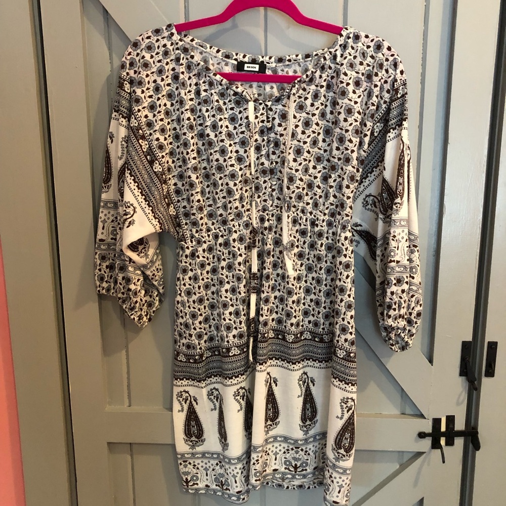 Casual Dress